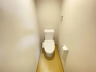 エルクラシス西品川【2階】の内装