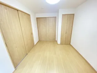 エルクラシス西品川【2階】の内装