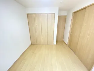 エルクラシス西品川【2階】の内装