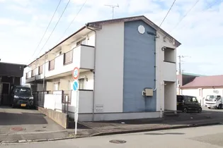 メゾンエールの画像