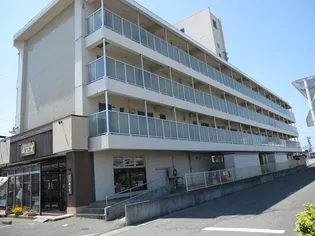 アシスト土崎マンションの画像