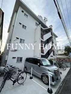 有弘マンションの画像