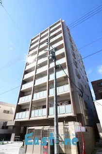 サンハイツ中州通り【2階】の外観