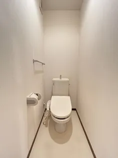 プリシェール A棟【2階】の内装