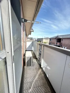 プリシェール A棟【2階】の内装