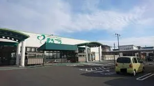 プリシェール A棟【2階】の周辺