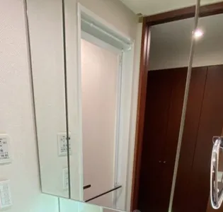 Brilliaタワー東京【5階】の内装