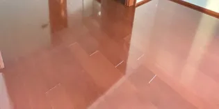 Brilliaタワー東京【5階】の居間