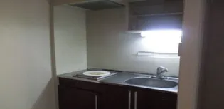 Brilliaタワー東京【5階】のキッチン