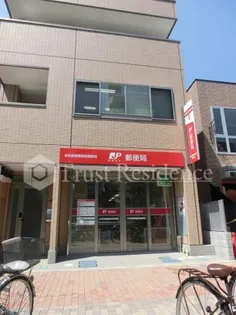 Brilliaタワー東京【5階】の周辺