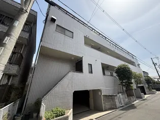 吉田マンションの画像