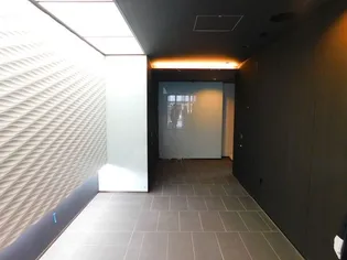 パークアクシス仙台西公園【10階】の地図