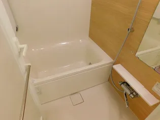 パークアクシス仙台西公園【10階】の風呂