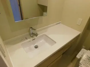 パークアクシス仙台西公園【10階】の内装