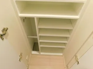 パークアクシス仙台西公園【10階】の内装