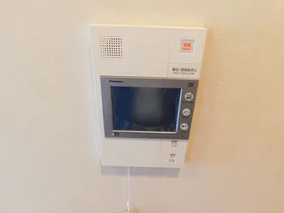 パークアクシス仙台西公園【10階】の内装