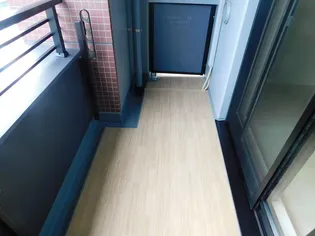 パークアクシス仙台西公園【10階】の内装