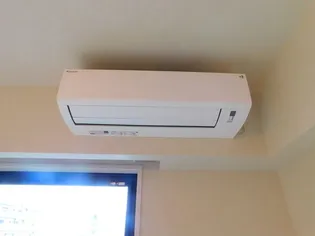 パークアクシス仙台西公園【10階】の内装