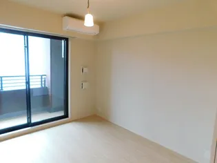 パークアクシス仙台西公園【10階】の居間