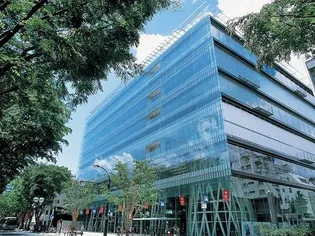 パークアクシス仙台西公園【10階】の周辺