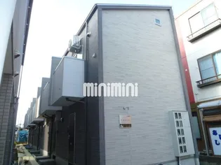 宮城県仙台市泉区市名坂字町【一戸建】の外観