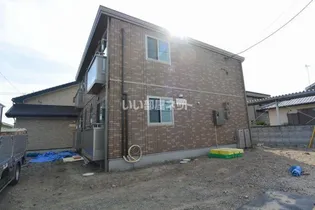 グランシャス 雅の画像