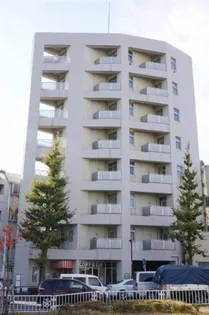 ラグジュアリーアパートメント文京千石#02【4階】の外観