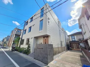 PORTA FELICEの画像