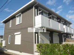 アムール アルダンAの画像