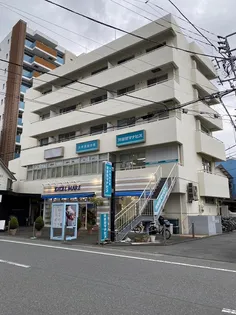 伊藤ビル(茅ケ崎伊藤)【4階】の外観