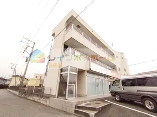 ボナール松本の画像