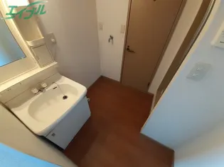 ドルチェハイム【1階】の内装