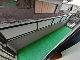 ドルチェハイム【1階】の内装