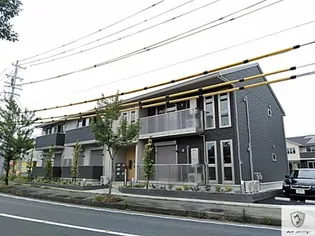 バルーンフラワーシティ Bの画像