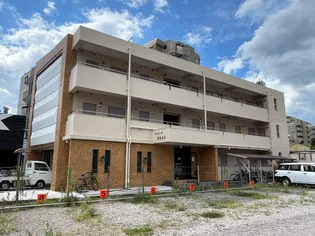 サンコーポはなぶさの画像