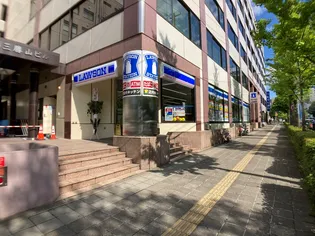 サンコーポはなぶさ【3階】の周辺