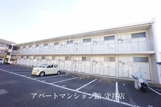 レオパレスエントピアSSの画像