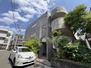 エレガンス穂積5号館の画像