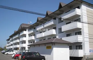 グリーンハイツの画像