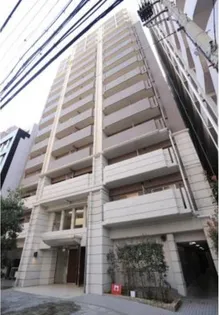 パークキューブ北浜の画像