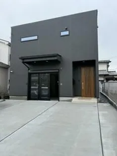 MIHOUSEの画像