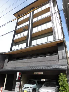 フェリオ千都【1階】の外観