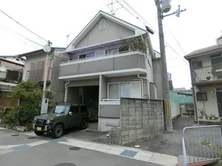 シャルム野添2【1階】の外観