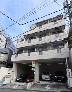 シントミプラザ新宿の画像