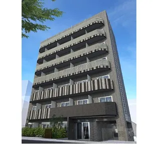 MAXIV西横浜DUEの画像