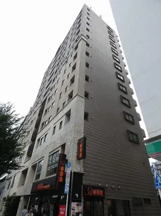 グランカーサ新宿御苑の画像