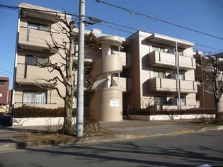 サンクレストの画像