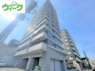 S-RESIDENCE表町 ★【11階】の外観