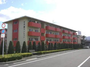 ルミウス八町西の画像