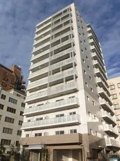 IS(イズ)【7階】の外観